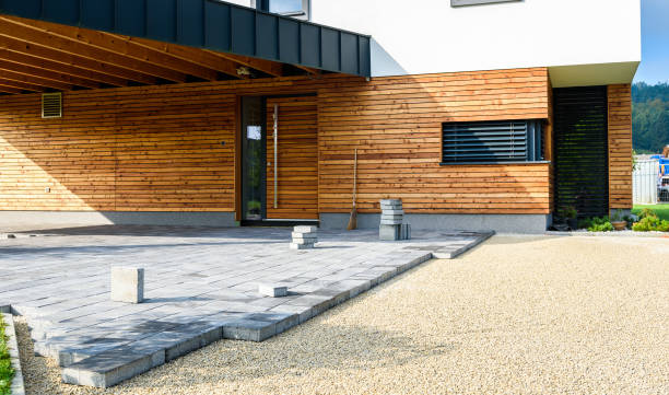 Reasons to Select Us for Your Driveway Paving Requirements in North Pembroke, MA