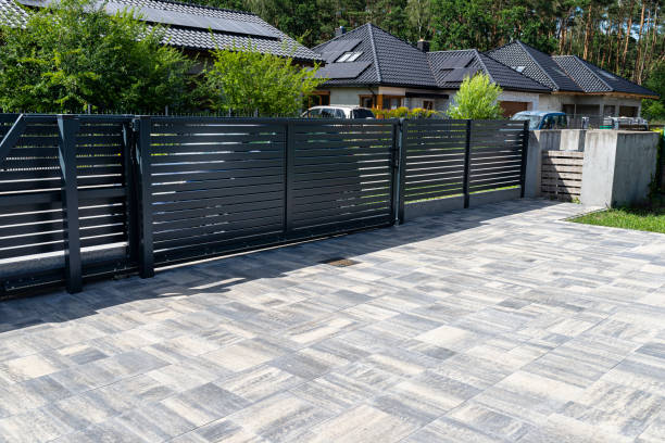 Decorative Driveway Pavers in North Pembroke, MA